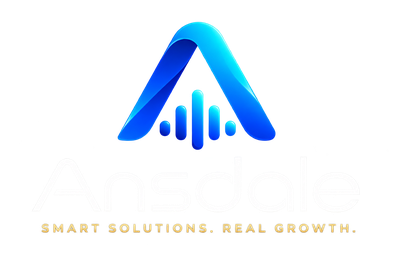 Ansdale — Smart Solutions. Real Growth.